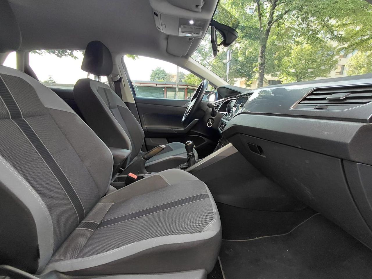 Volkswagen Polo R line 1.6 TDI #11877