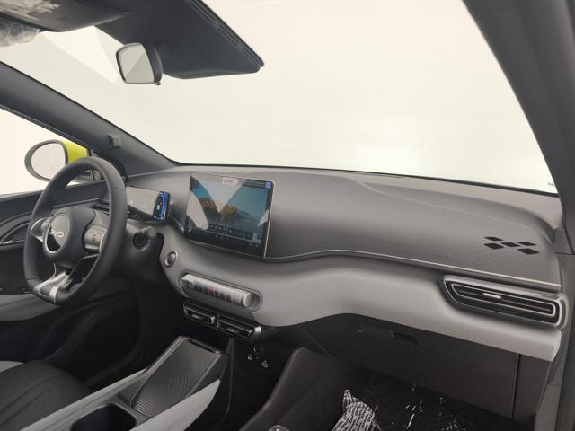 BYD Dolphin Surf 43,2 kWh Boost