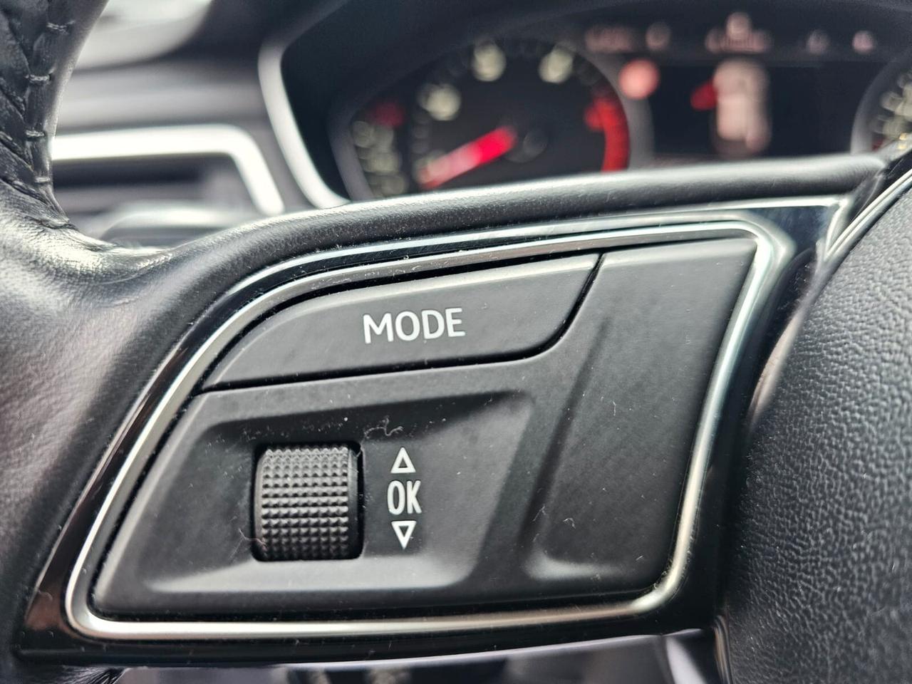 Audi A4 2.0 TDI 190 CV ultra S tronic Sport