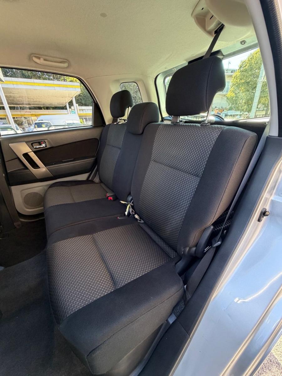 DAIHATSU - Terios - 1.5 2WD B You Five GPL #UNICOPROPRIETARIO