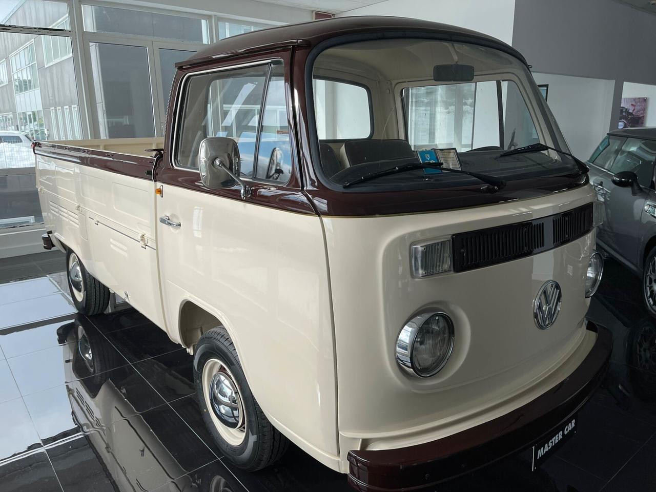 Volkswagen T2