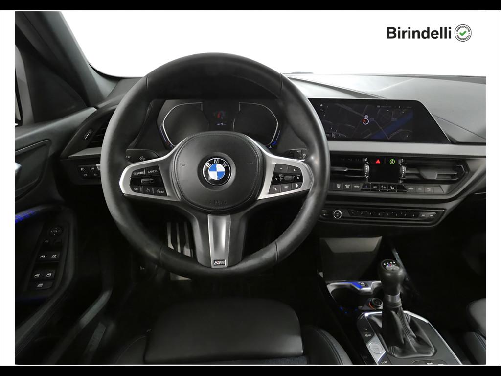 BMW Serie 1 (F40) - 116d 5p. Msport