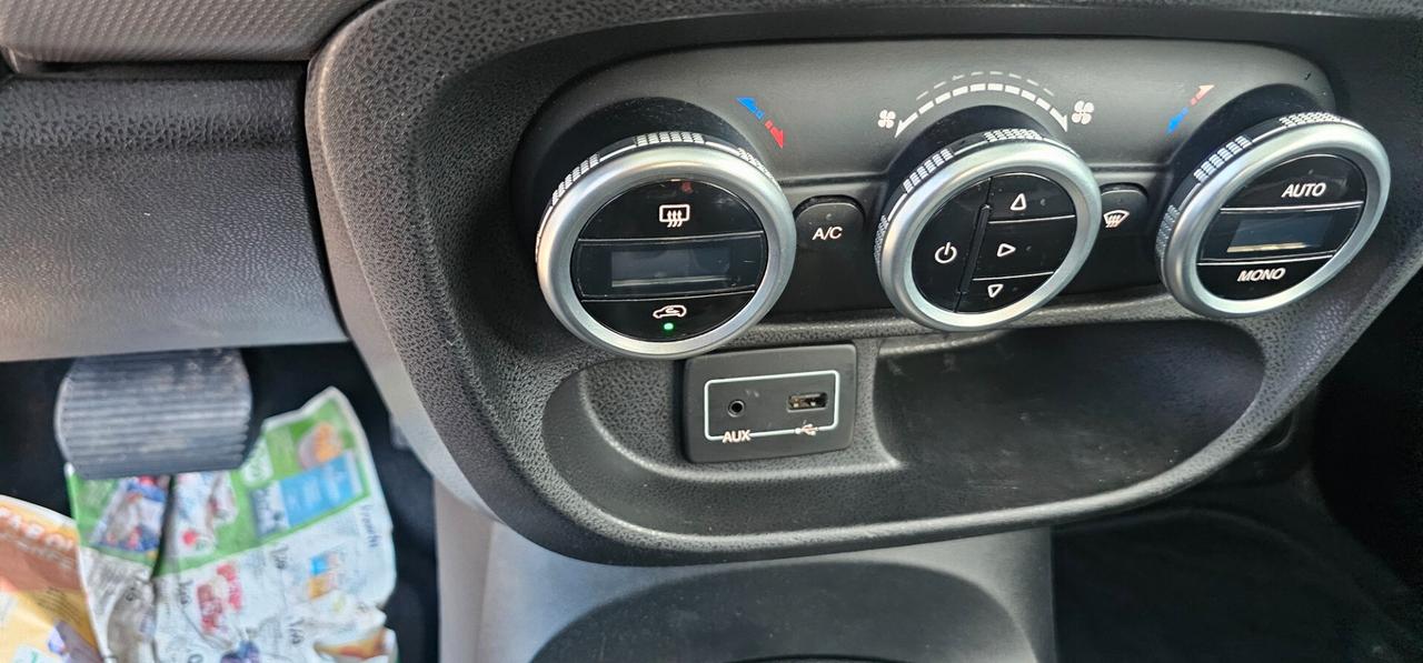 Fiat 500L 1.3 Multijet 95 CV Lounge