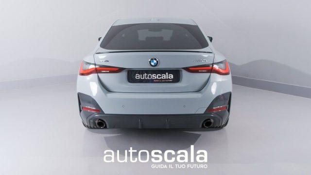 BMW 420 d xDrive 48V Sport (rottamazione euro 4)