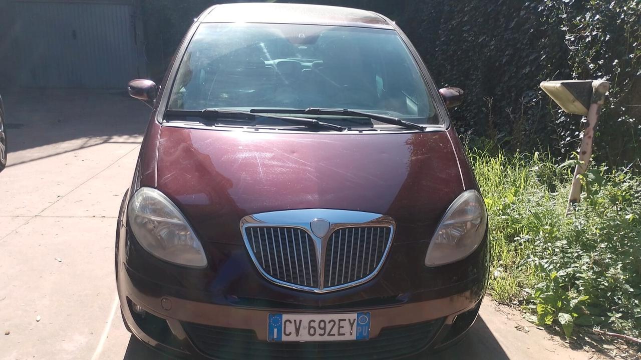 Lancia Musa 1.3 Mjet - 2005 CAMBIO AUTOMATICO