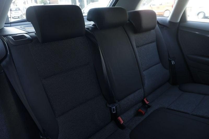 Audi A3 Audi A3 SPB 2.0 TDI 170 CV F.AP. Ambition Unicoproprietario