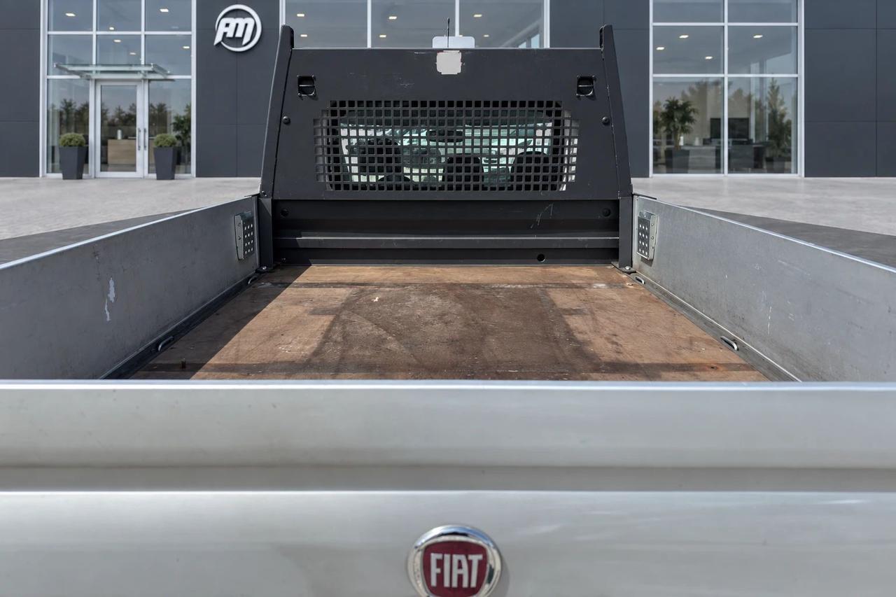 Fiat Doblo 1.6 MJT Work-Up +IVA