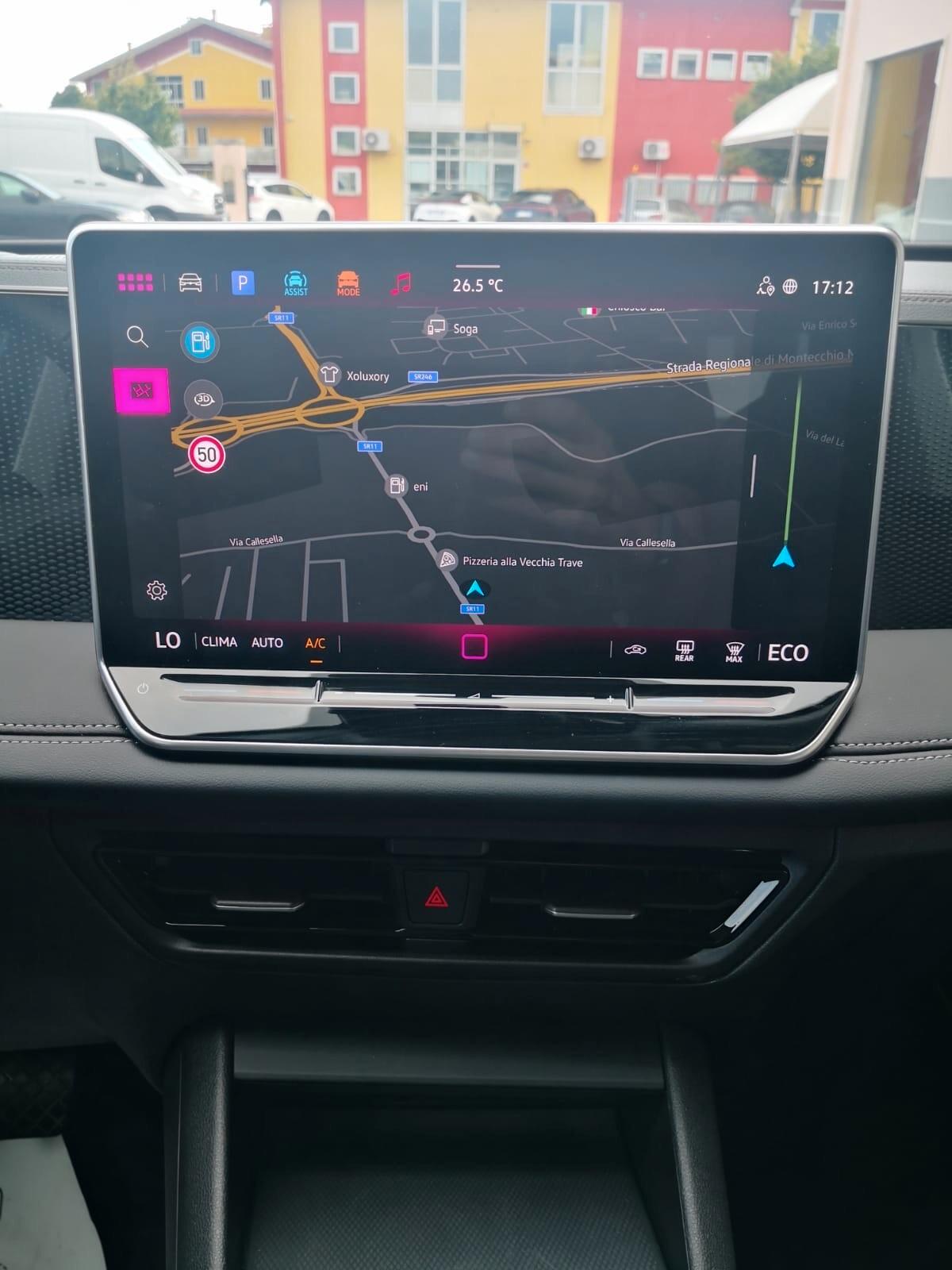 Volkswagen Tiguan 1.5 TSI eHybrid DSG Life ***GARANZIA UFFICIALE VW***
