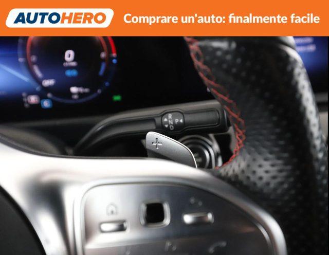 MERCEDES-BENZ A 250 e Automatic EQ-Power Premium