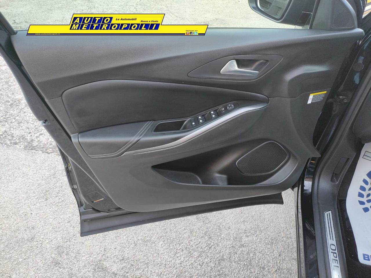 Opel Grandland X 1.5 131cv Diesel Ecotec S&S Aut. Innovation