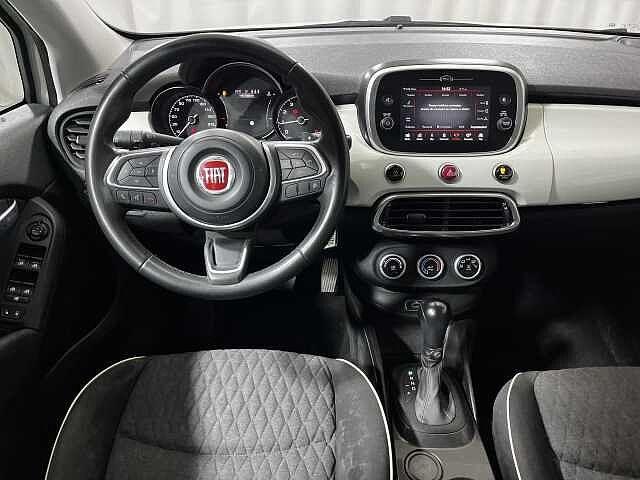 Fiat 500X 1.3 T4 150 CV DCT City Cross