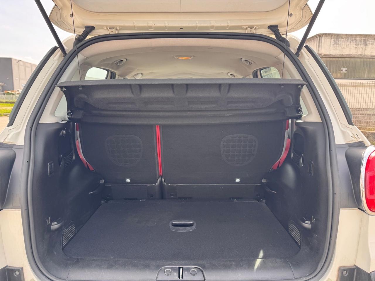 Fiat 500L 1.3 Mjt Lounge GARANZIA 12 m