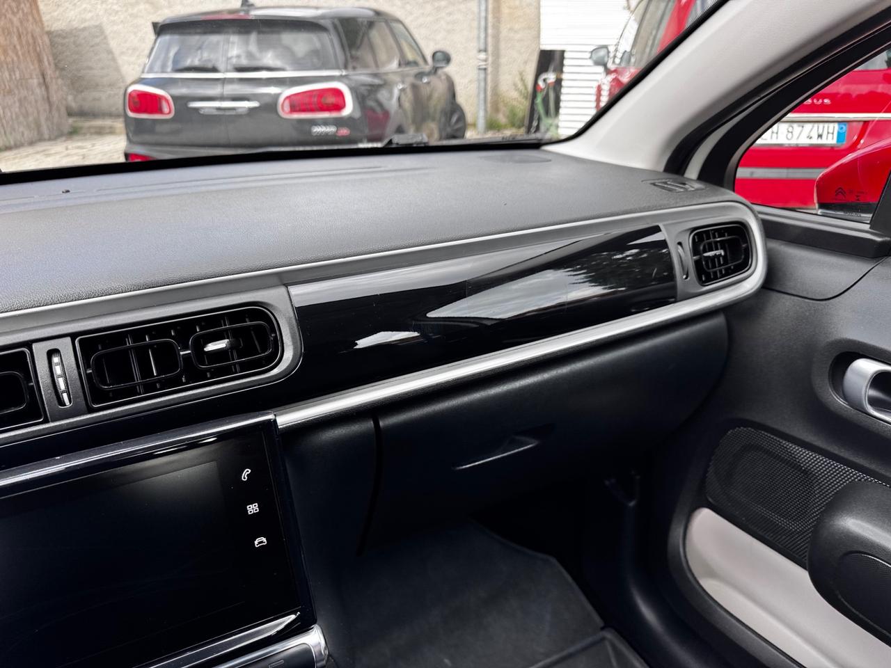 Citroen C3 PureTech 82 Shine neopatentati euro 6 B