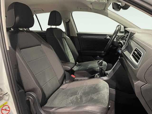 Volkswagen T-Roc 2.0TDI 115CV Style - IVA ESPOSTA/NEOPATENTATI