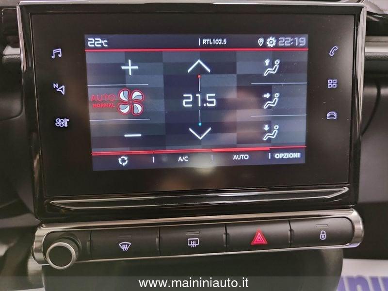 Citroën C3 1.2 83cv Max + Car Play