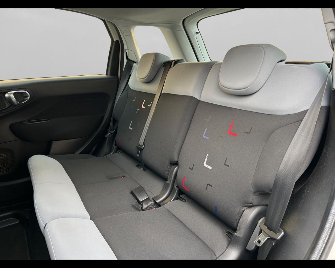 FIAT 500L 2012 - 500L 1.3 mjt Pop Star 95cv