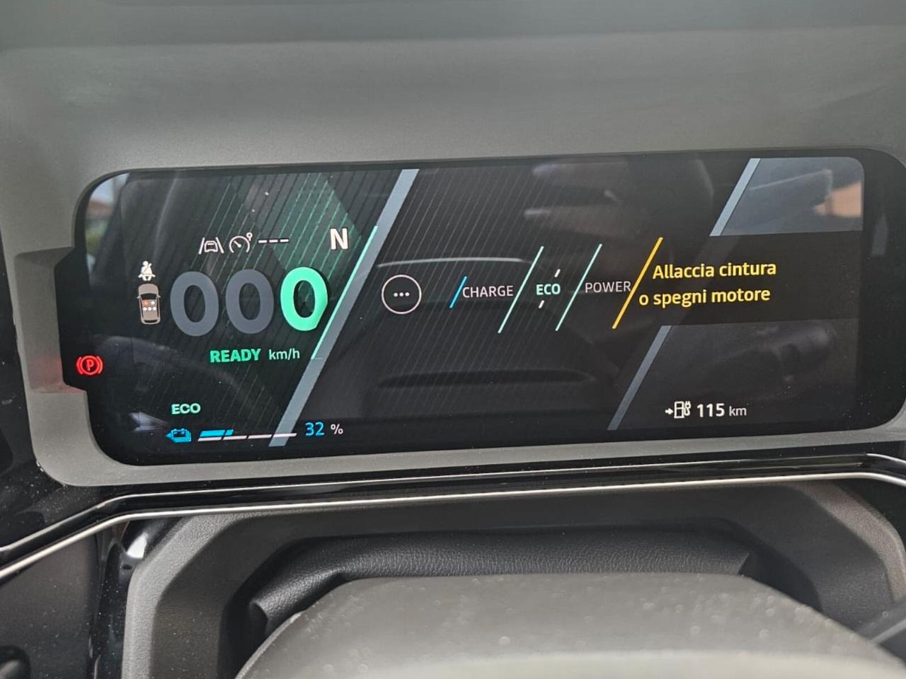 Renault 5 E-Tech Electric 150 CV Comfort Range Iconic Cinq