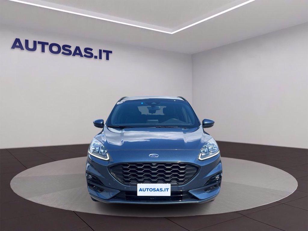 FORD Kuga 2.5 Plug In Hybrid 225 CV CVT 2WD ST-Line X del 2023