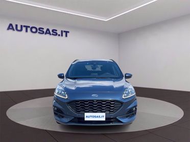 FORD Kuga 2.5 Plug In Hybrid 225 CV CVT 2WD ST-Line X del 2023