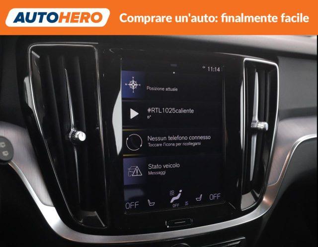 VOLVO V60 T6 Recharge AWD Plug-in Hybrid Inscription Express