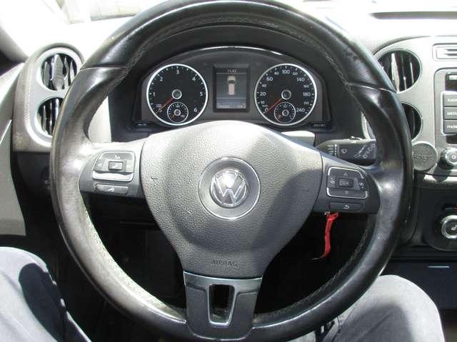 Volkswagen Tiguan 2.0 tdi Sport FULL OPTIONAL GARANTITO