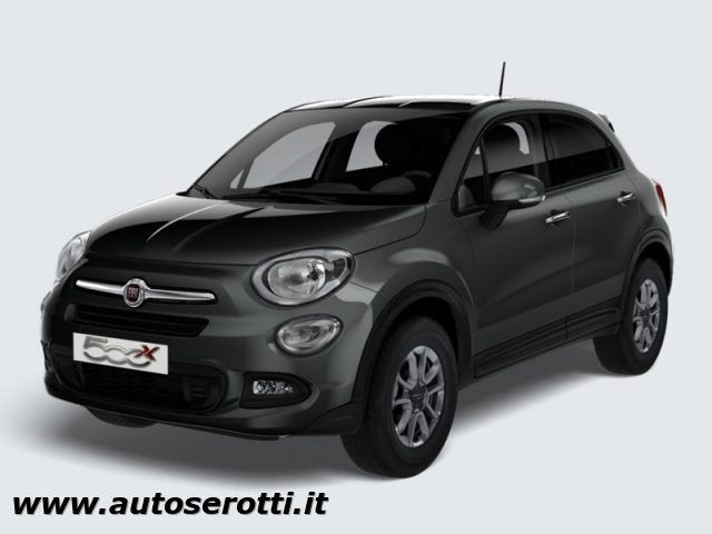 FIAT 500X 1.3 MultiJet 95 CV Lounge my18