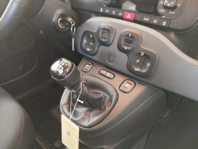 FIAT Panda 0.9 TwinAir Turbo S&S 4x4