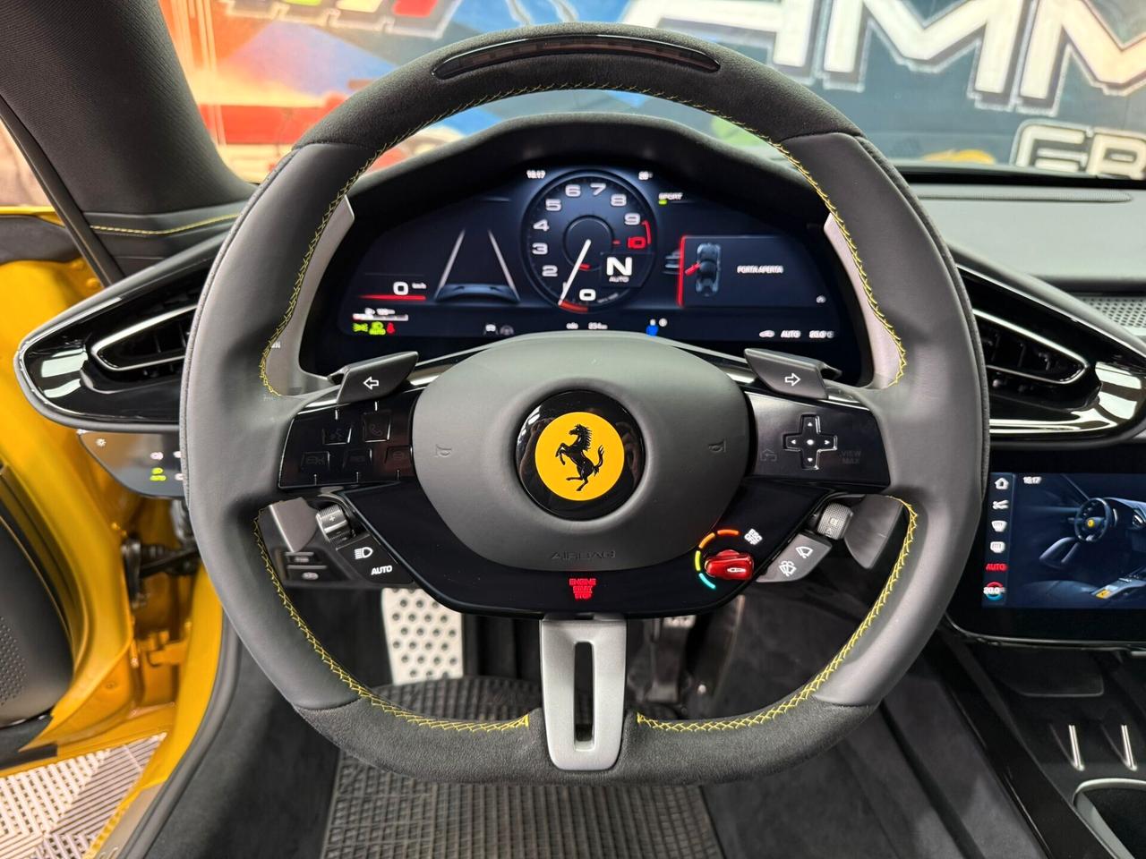 Ferrari 12Cilindri (333)