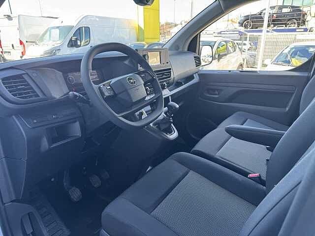 Opel Vivaro 1.5 Diesel 120 CV PL-TN M
