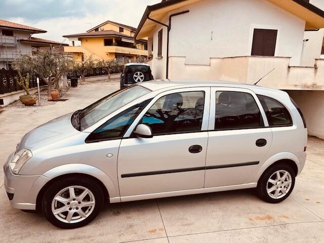 Opel Meriva 1.4 GPL SCADENZA 2031 CLIMA CERCHI UNIPRO'