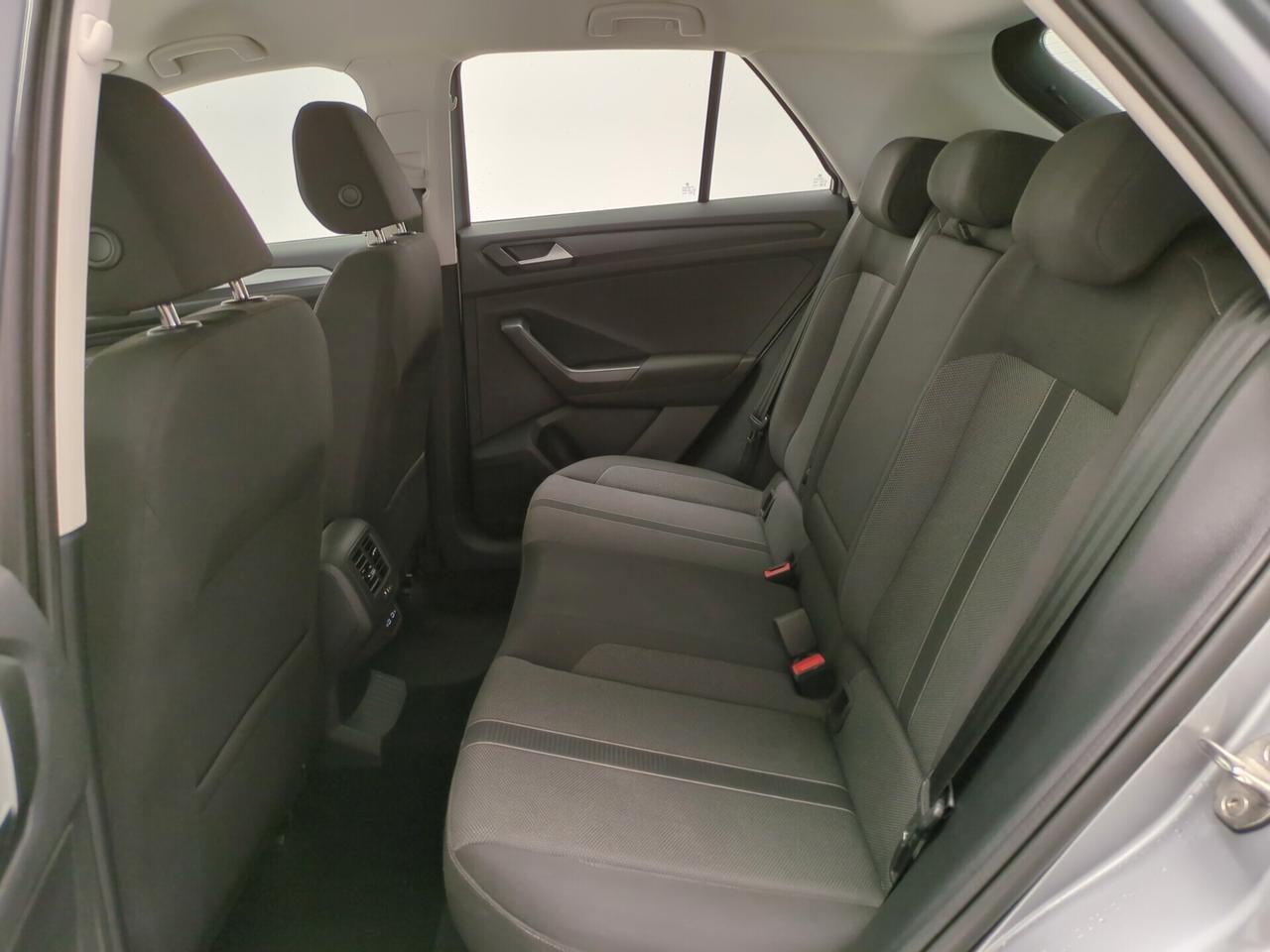 Volkswagen T-Roc 2.0 TDI SCR Life