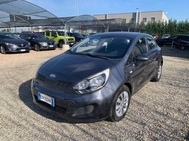 KIA Rio 1.2 CVVT 5p. EX