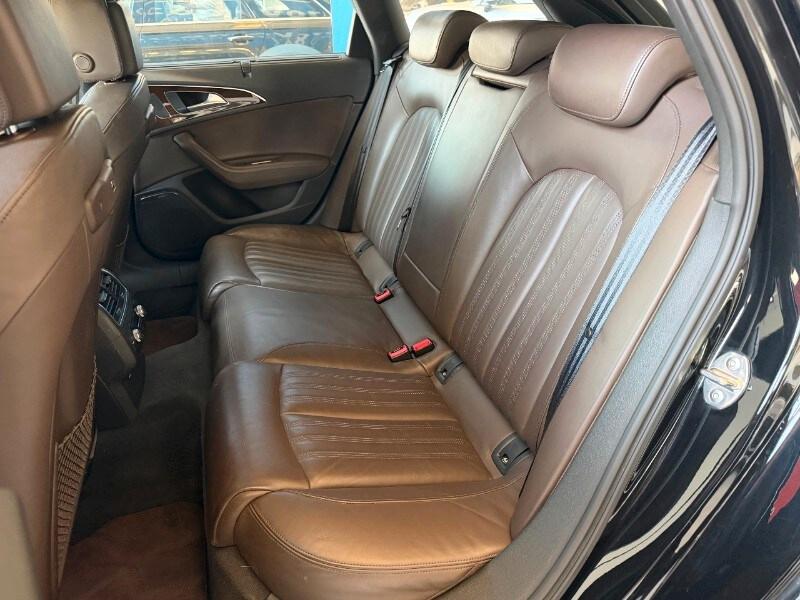 AUDI A6 allroad 3ª serie A6 allroad 3.0 TDI 32...