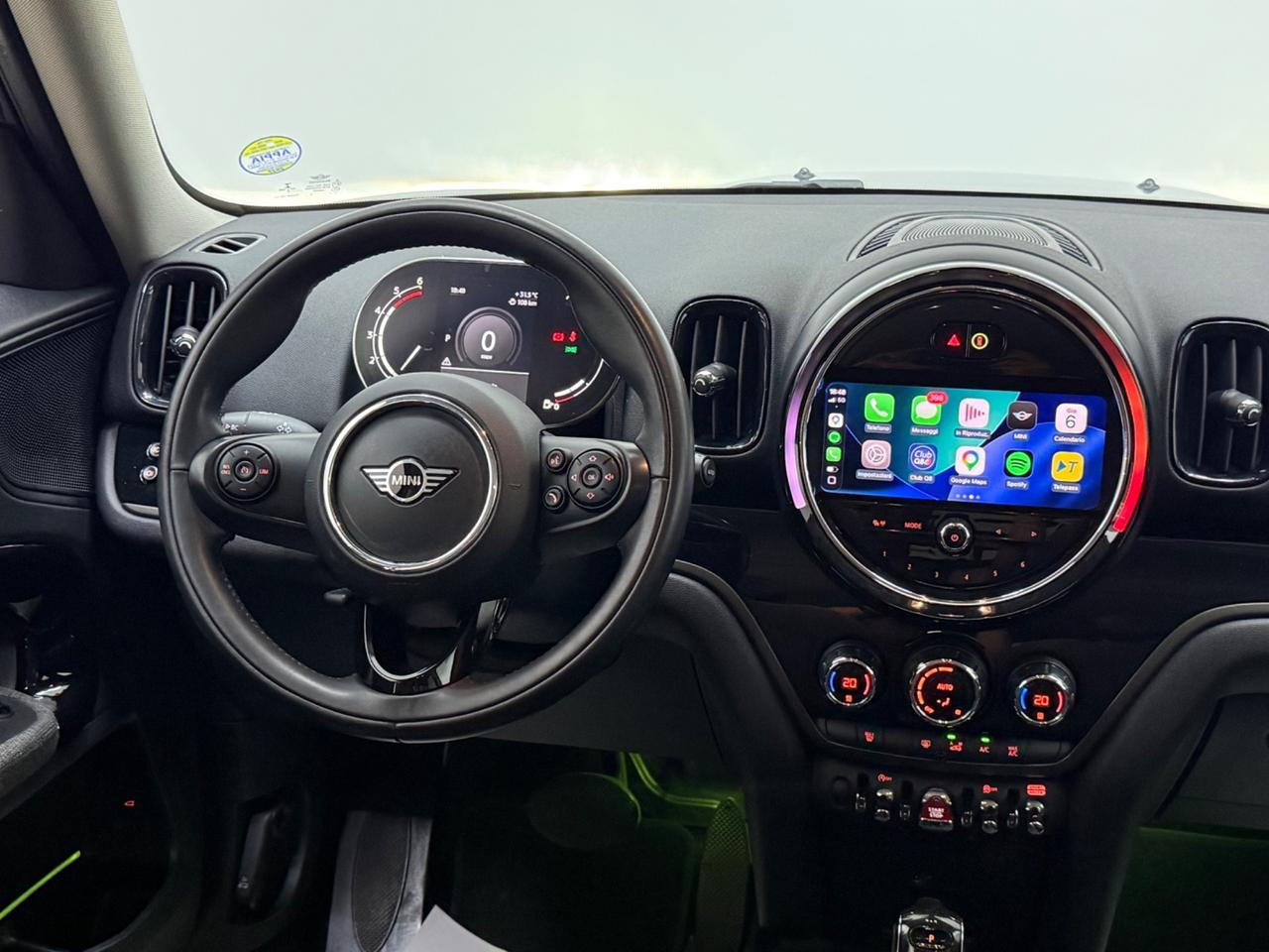 Mini Cooper D Countryman 2.0 Classic ALL4