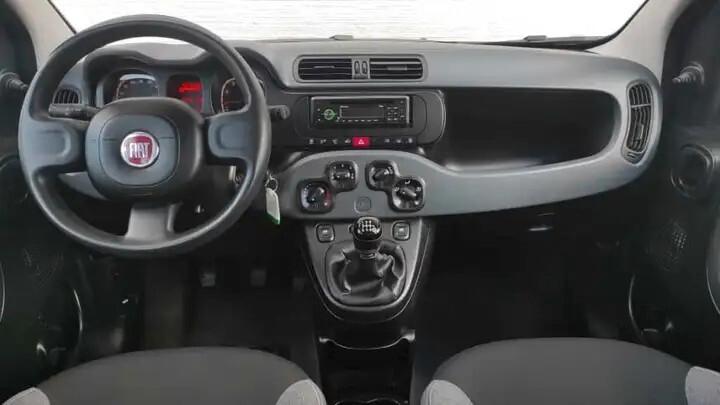 Fiat Panda 1.0 FireFly S&S Hybrid-NEOPATENTATI-UNIPROPRIETARIO-IVA ESPOSTA