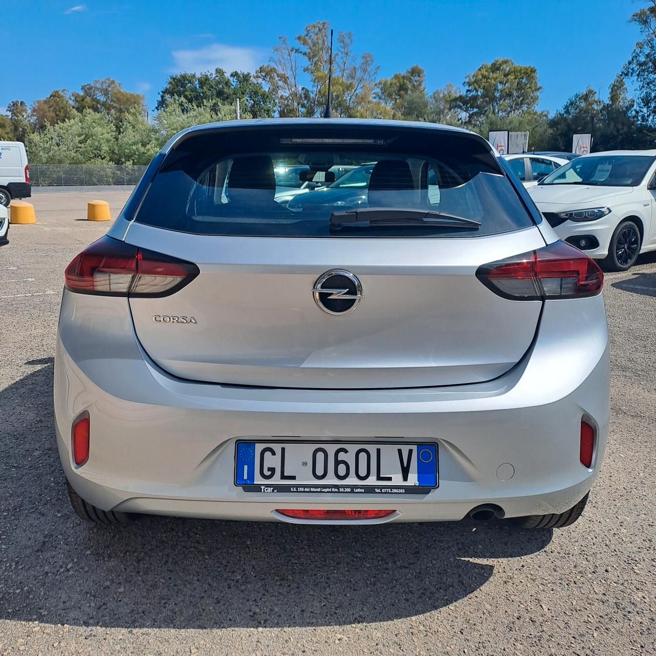 Opel Corsa 1.5 D 100Cv Edition