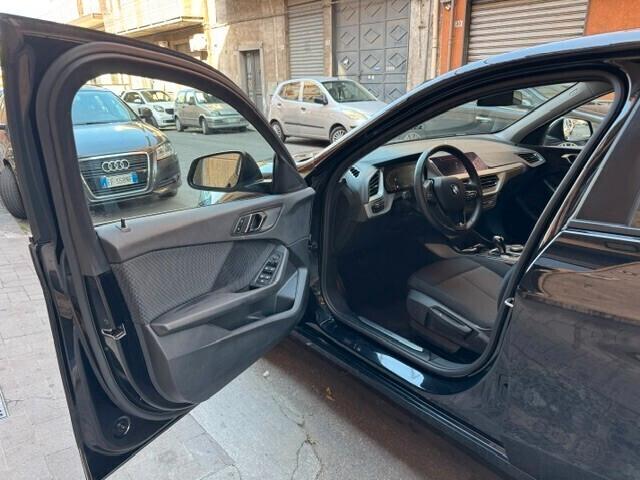 Bmw 116 d - 116d 5p. Advantage in Garanzia