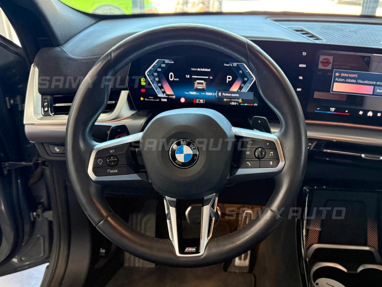 Bmw X2 sDrive 20i Msport