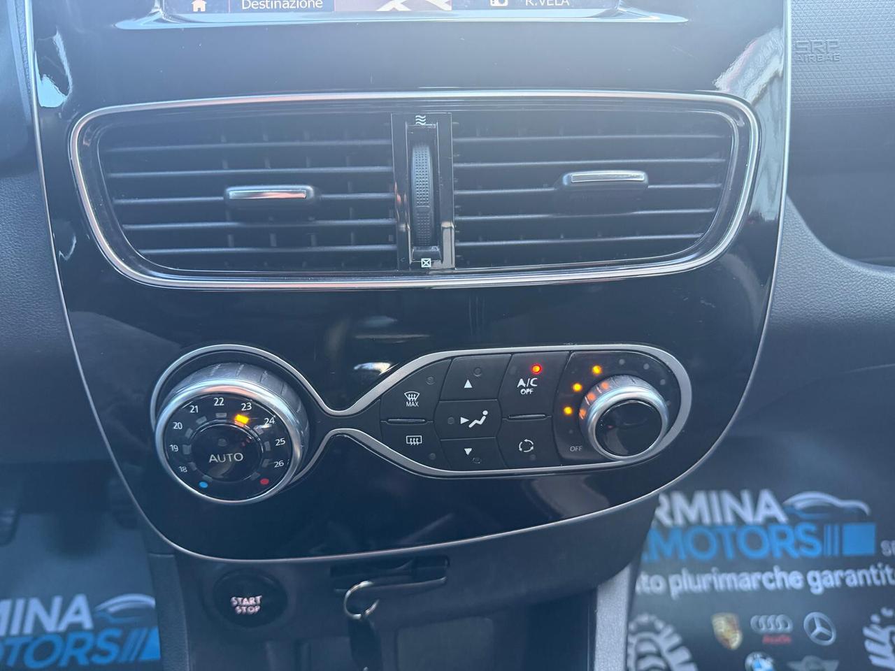 Renault Clio dCi 90CV FULL OPTIONAL