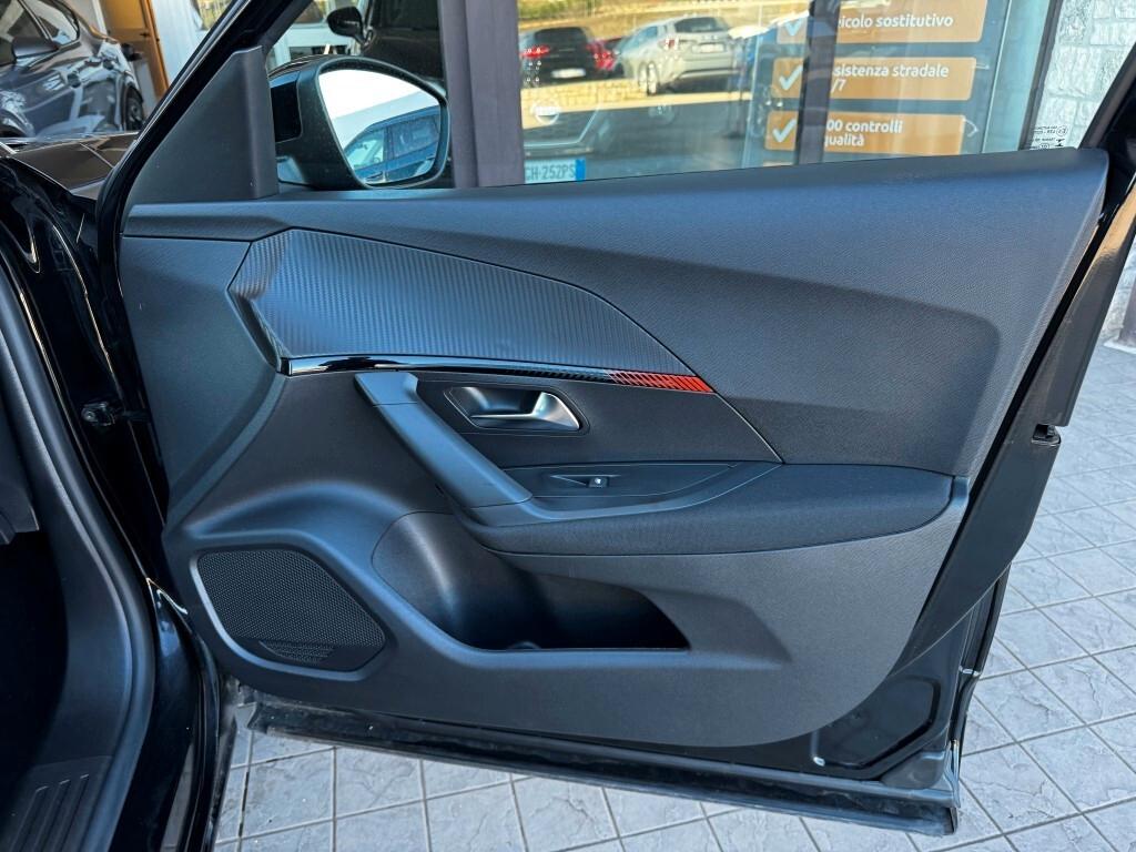 Peugeot 2008 1.2 Benzina Active Pack S&s 130cv Eat8