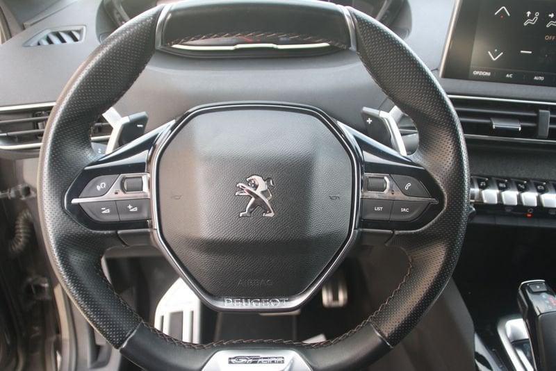 Peugeot 5008 BlueHDi 130 GT Line EAT8 S/S aut.