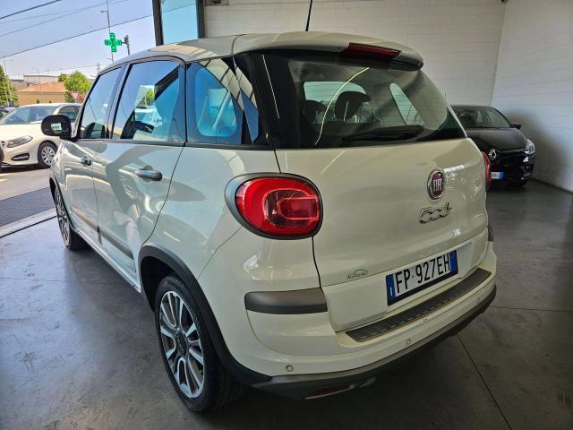 Fiat 500L Cross 1.3 mjt 95cv NEOPATENTATI