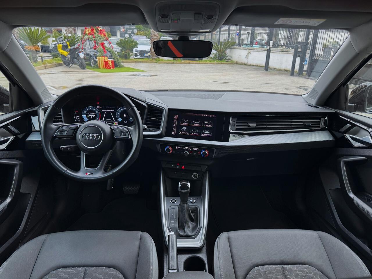 Audi A1 Sportback 30 TFSI S Line S-tronic MATRIX