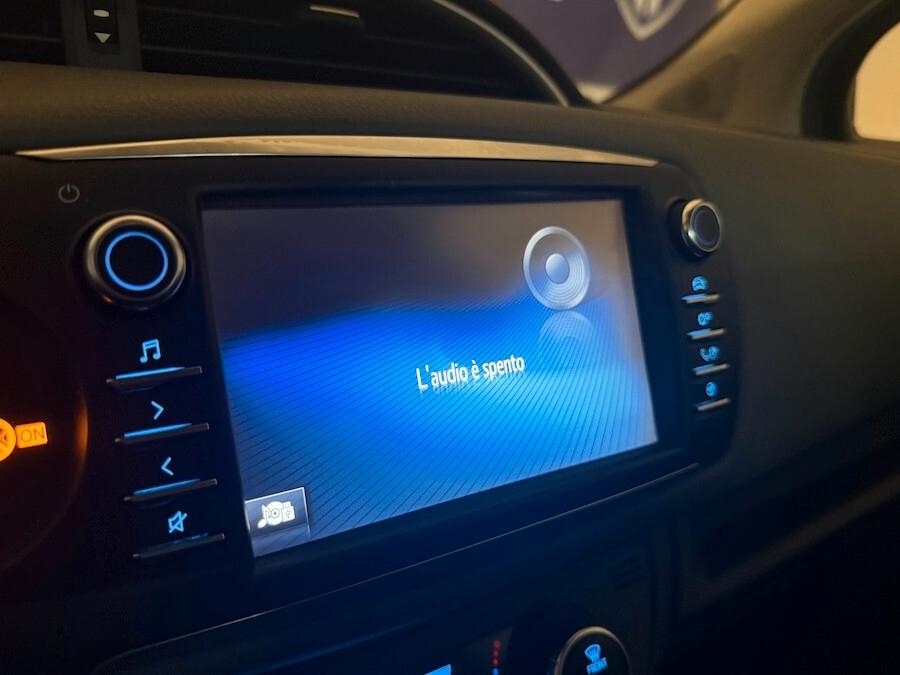 Toyota Yaris 1.5 Hybrid 5 porte Active Auto