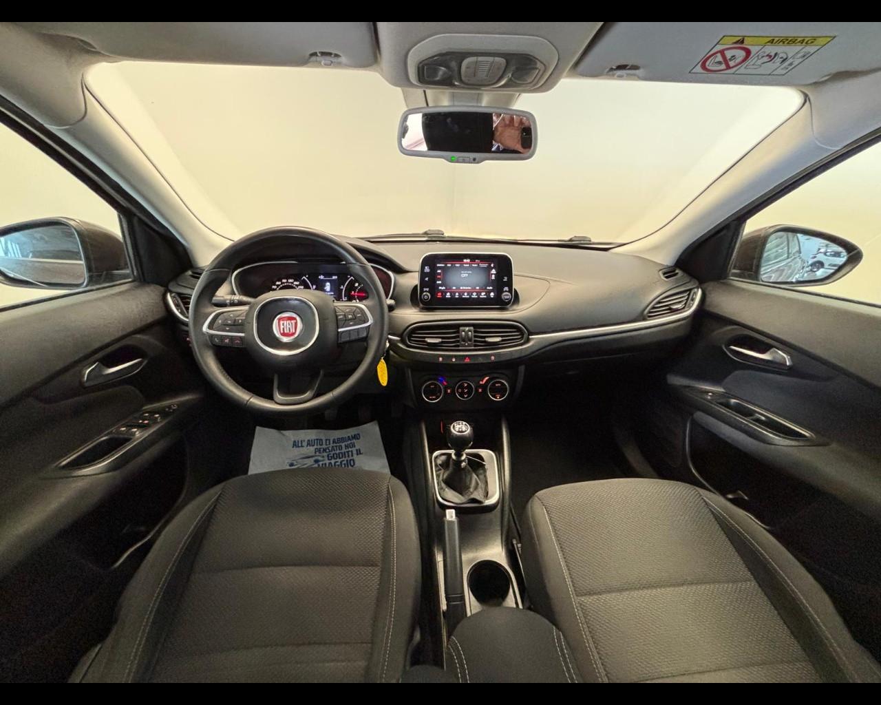 FIAT Tipo II - Tipo SW 1.6 mjt Business s&s 120cv