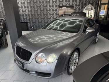 Carboceramici Bentley Continental GT MULLINER