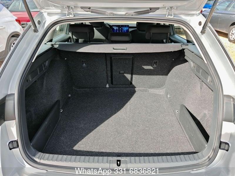 Skoda Octavia Octavia 2.0 TDI 150 CV DSG Wagon Executive