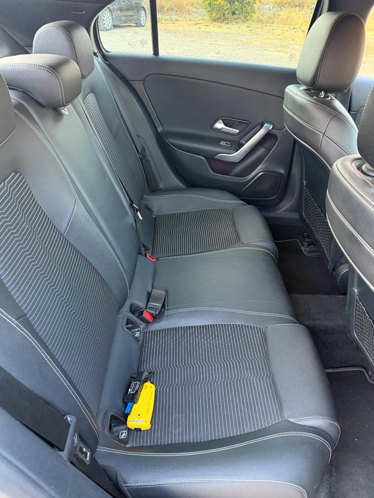Mercedes A 200 D Sport 8G-DCT
