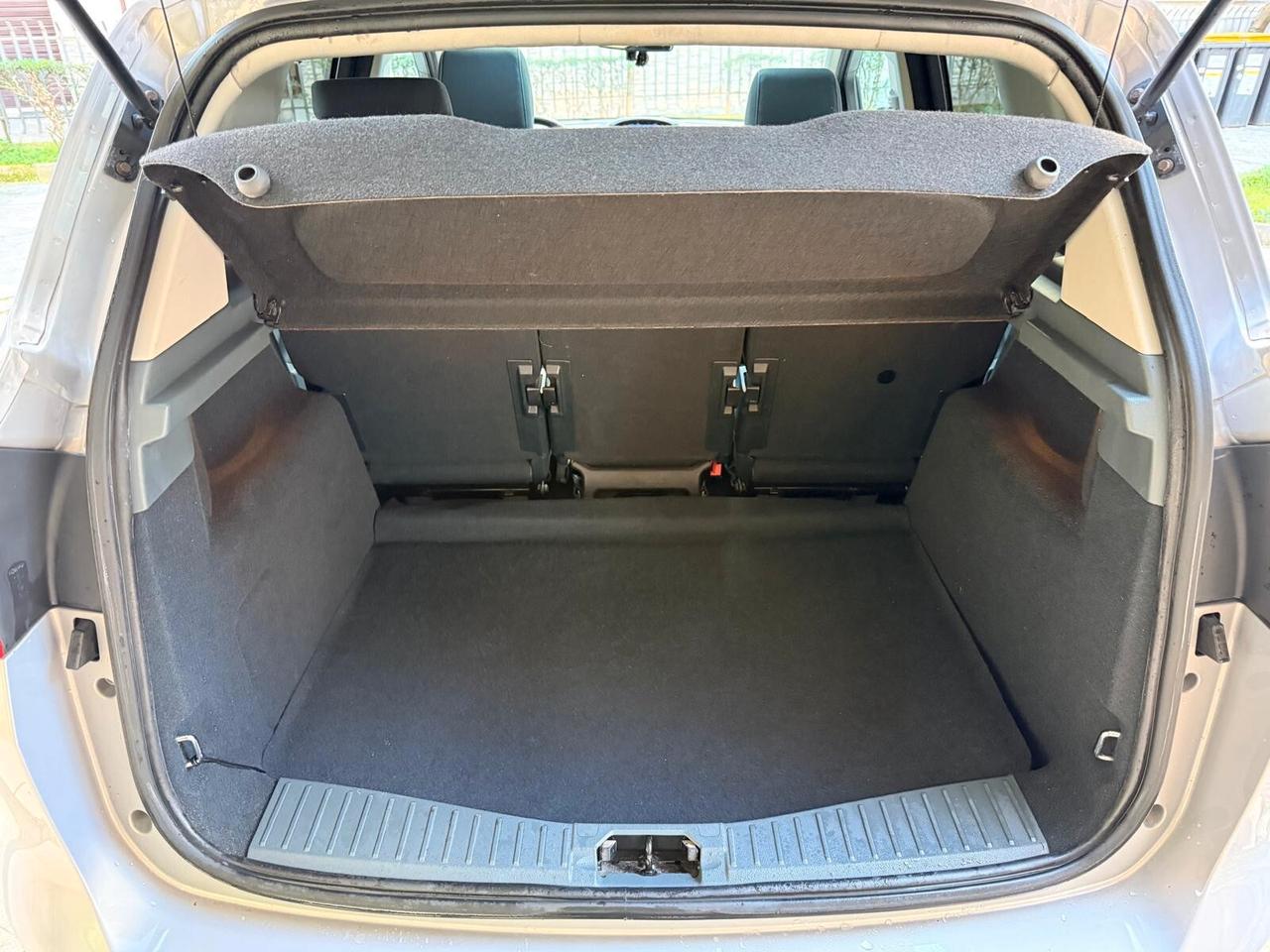 Ford C-Max 1.6 TDCi 115CV Titanium 01/2011