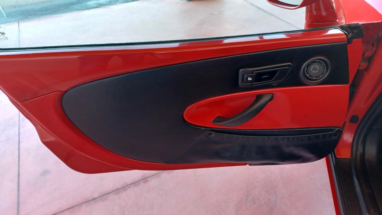 Fiat Barchetta 1.8 16V CON CLIMA E ABS